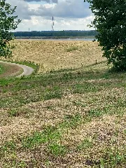 Alfsee Wiehengebirge