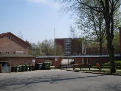 Algschule