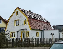 Allacher Str 251 Untermenzing