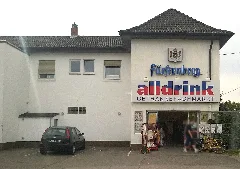 Alldrink Mannheim Waldhof