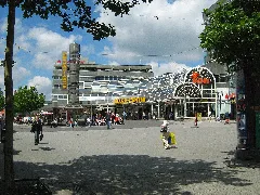 Allee Center Remscheid Panoramio