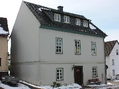 Allendorf 51815 Altesrathaus A