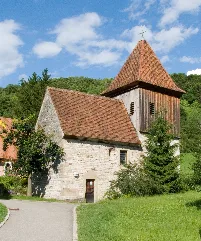 Allerheiligen Kapelle Unterscheffach 160607
