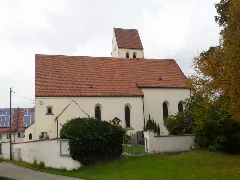 Alling Holzkirchen St Peter&Paul 001