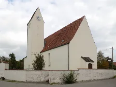Alling Holzkirchen St Peter&Paul 002