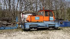 Allrad Dh90 (157 E W)