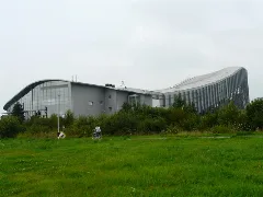 Allrounder Skihalle Neuss (Allrounder Ski Arena In Neuss) Geo.hlipp.de 3975