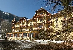 Alpenhof Hotel Pertisau