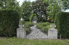 Alperstedt Ehrenhain Cth