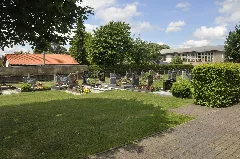 Alperstedt Friedhof 1 Cth