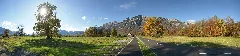Alpstein Pano