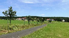 Alsberg, Bad Soden Salmünster