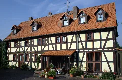 Alsfeld Altenburg Lauterbacher Strasse 17