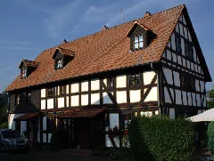 Alsfeld Altenburg Lauterbacher Strasse 19