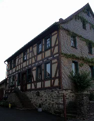 Alsfeld Altenburg Lauterbacher Strasse 22