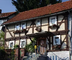 Alsfeld Altenburg Schlossbergstrasse 6