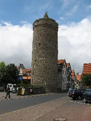Alsfeld Leonhardsturm