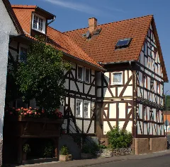 Alsfeld Liederbach Merschroder Strasse 15