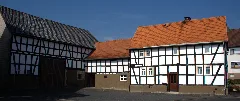 Alsfeld Liederbach Merschroder Strasse 9