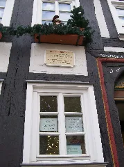 Alsfelder Märchenhaus