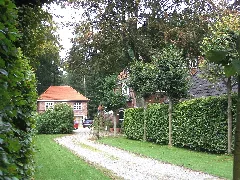 Alsterblick 10 (Hamburg Wohldorf Ohlstedt)