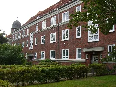Alsterkrugchaussee 485, 487 (Hamburg Fuhlsbüttel)