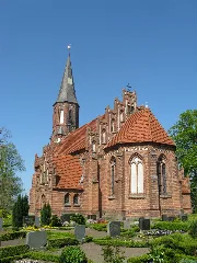 Alt Brenz Kirche 2008 05 05