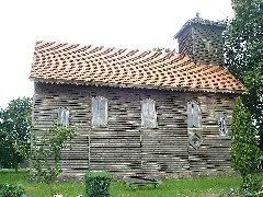 Alt Gaarz Kirche4