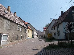 Alt Granschütz