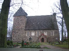 Alt Käbelich Kirche