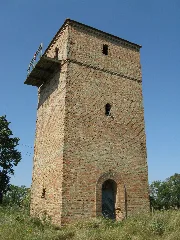 Alt Quitzenow Wasserturm 2009 08 20 104