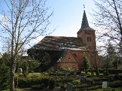 Alt Schwerin Kirche 2008 03 26