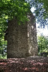 Alt Wülflingen, Burgruine In Winterthur 2011 09 13 14 40 26 Shiftn