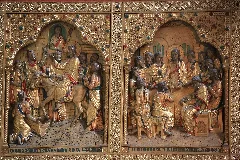 Altar Dom St. Peter (Osnabrück) 2015 04 11 06