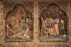 Altar Dom St. Peter (Osnabrück) 2015 04 11 07