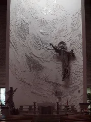 Altarinsel St. Michael (Passau Grubweg)