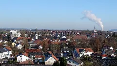 Altdorf Panorama