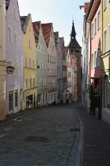Alte Bergstraße Geograph.org.uk 7723