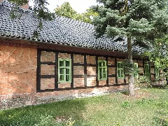 Alte Försterei In Zesch Am See 1 Panoramio