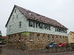 Alte Grundschule Hessental, Wirtsgasse 6
