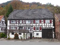 Alte Hauptstraße 20 Wilgartswiesen