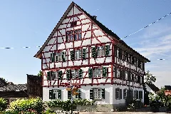 Alte Kanzlei, Hauptstrasse 76 In Oberstammheim 2011 09 16 14 11 36 Shiftn2