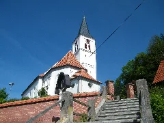 Alte Kirche Panoramio Mayer Richard