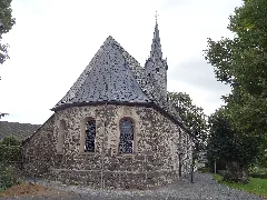 Alte Kirche (Watzenborn Steinberg) 05
