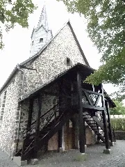 Alte Kirche (Watzenborn Steinberg) 06