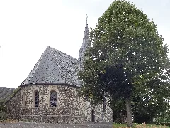 Alte Kirche (Watzenborn Steinberg) 07