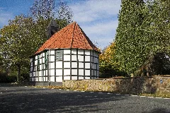 Alte Klus (Frotheim)