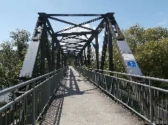 Alte Kocherbrücke Möglingen Ohrnberg