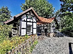 Alte Mühle Lochmühle
