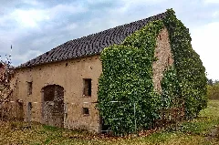 Alte Mühle Primsweiler